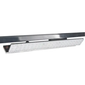 RONSE Super Bright LED Panel Light for Supermarket, Office, Hospital - LED Linear Landscape Light