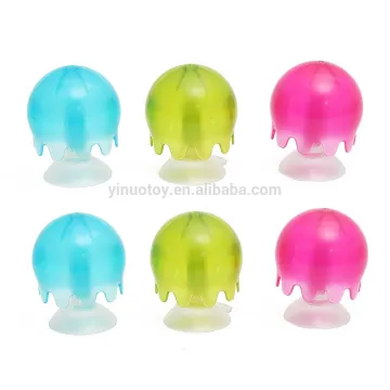 Plastic Bath Toy Style building pipe toys Jellies Suction PVC