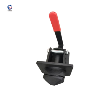 Twist Lock Container Axle Parts for Semi Truck Accessories - For Sale