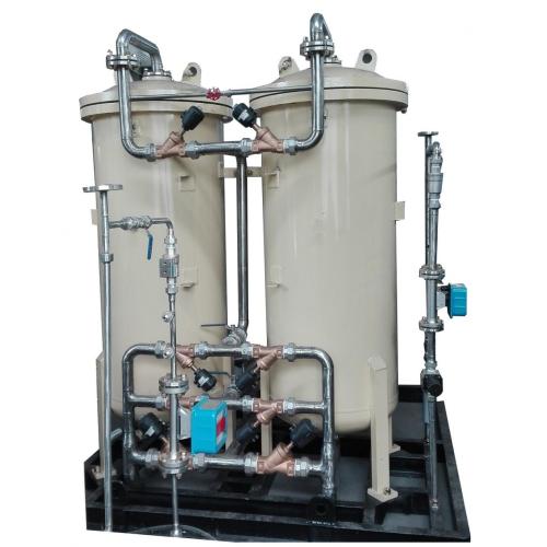 Exporting ASME Industrial Oxygen Machine