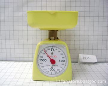 kitchen scale CAMRY