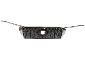 Toyota Prado Front Grill