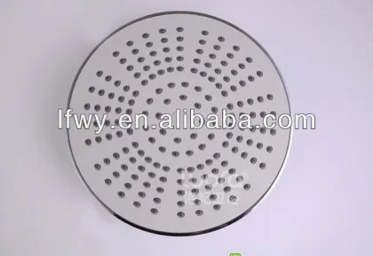 head shower or shower head