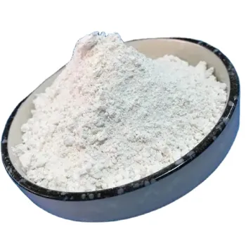 Food-Grade Magnesium Silicate: Its Applications in Anti-Coagulant Filter Aid, Film Agent, Candy Polishing, and Glaze