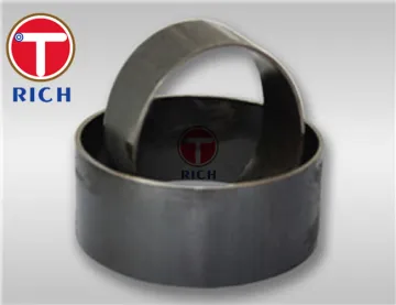 Automotive Steel Tubes Cold Drawn Welded Steel Pipe