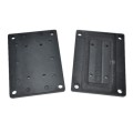 ESD Black Bakelite Plastic Sheet