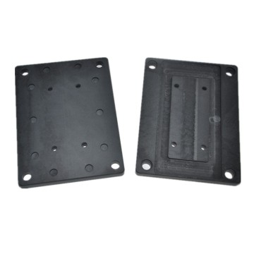 ESD Black Bakelite Plastic Sheet