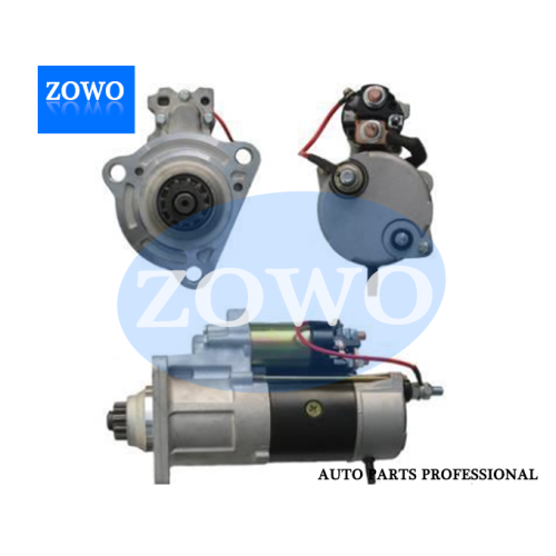 M009T82179 MITSUBISHI STARTER MOTOR 24V 7.5KW 12T