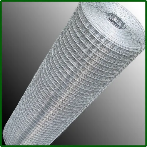 High quality welded wire mesh