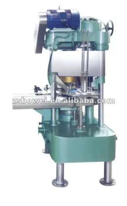 sardine fish production line