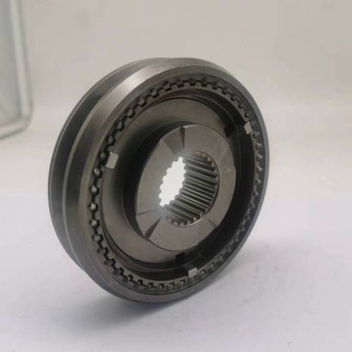 Sliding Sleeve Assembly 8973670220 Compatible with Isuzu MYY6S