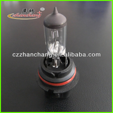 auto lamp 9007 12v 100w halogen bulb