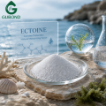Polvo de ingrediente cosmético de ectoína natural