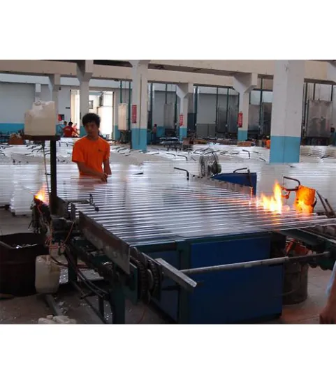 ERG Solar Water Heater Equipments