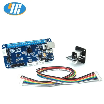 PS4 Audio PCB Board for Brook Universal Fighting Board