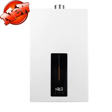 High Quality LPG 10L Gas Water Heaters