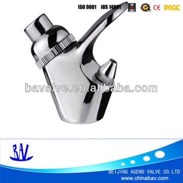 Excellent design water tap valve for drinking fountain