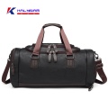 Μετατρέψιμο τσάντα με τσάντα ενδύματος Duffel Bag για άνδρες