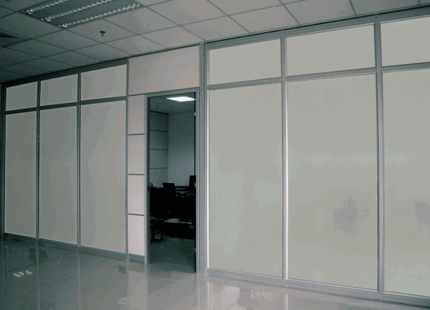 switchable glass