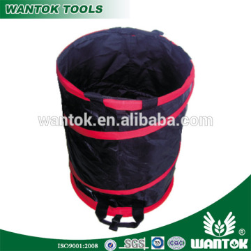 Factory Price G213 Pop-up garden trash bag