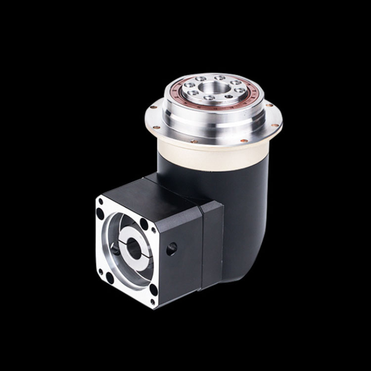 DPGR Series Planetary Reducers