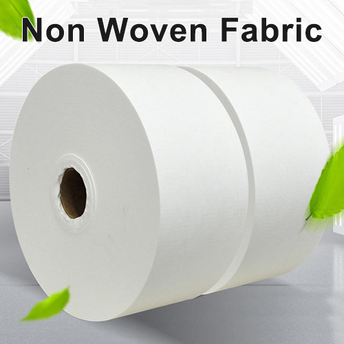 nonwoven fabric