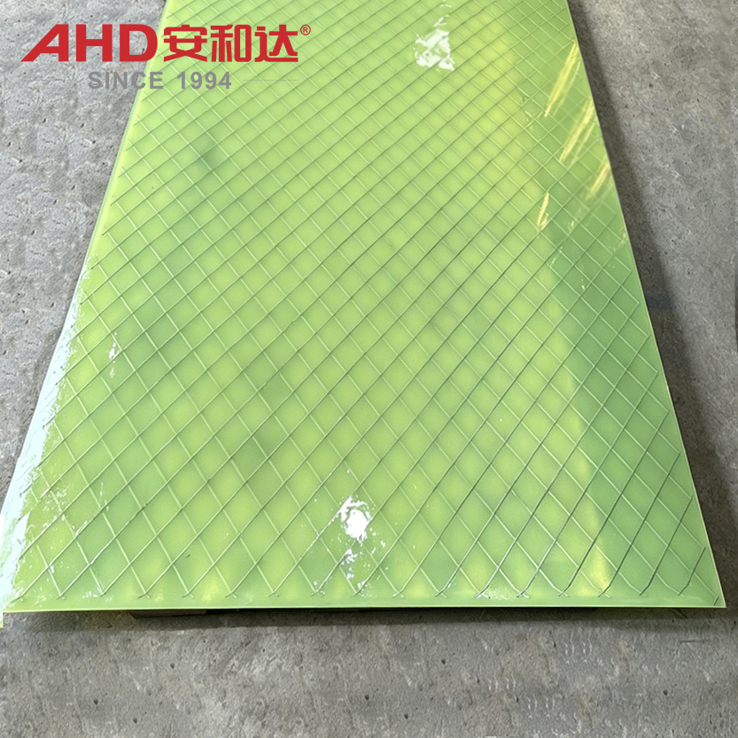 PU-Mesh Sheet