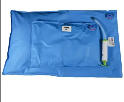 Veterinary Vacuum Positioning Mat For Animal