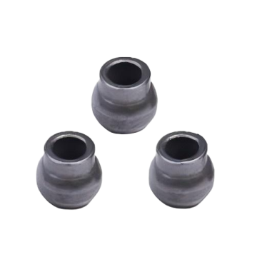 Втулка шарового вала 3