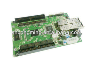 LED display control system / receiver card RV803/ video control