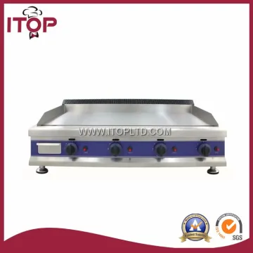 commercial gas griddle/grill/grill equipment for sale