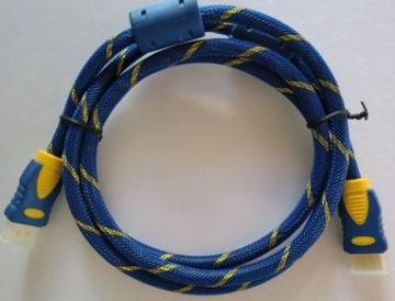 HDMI 1.4V 3D Cable