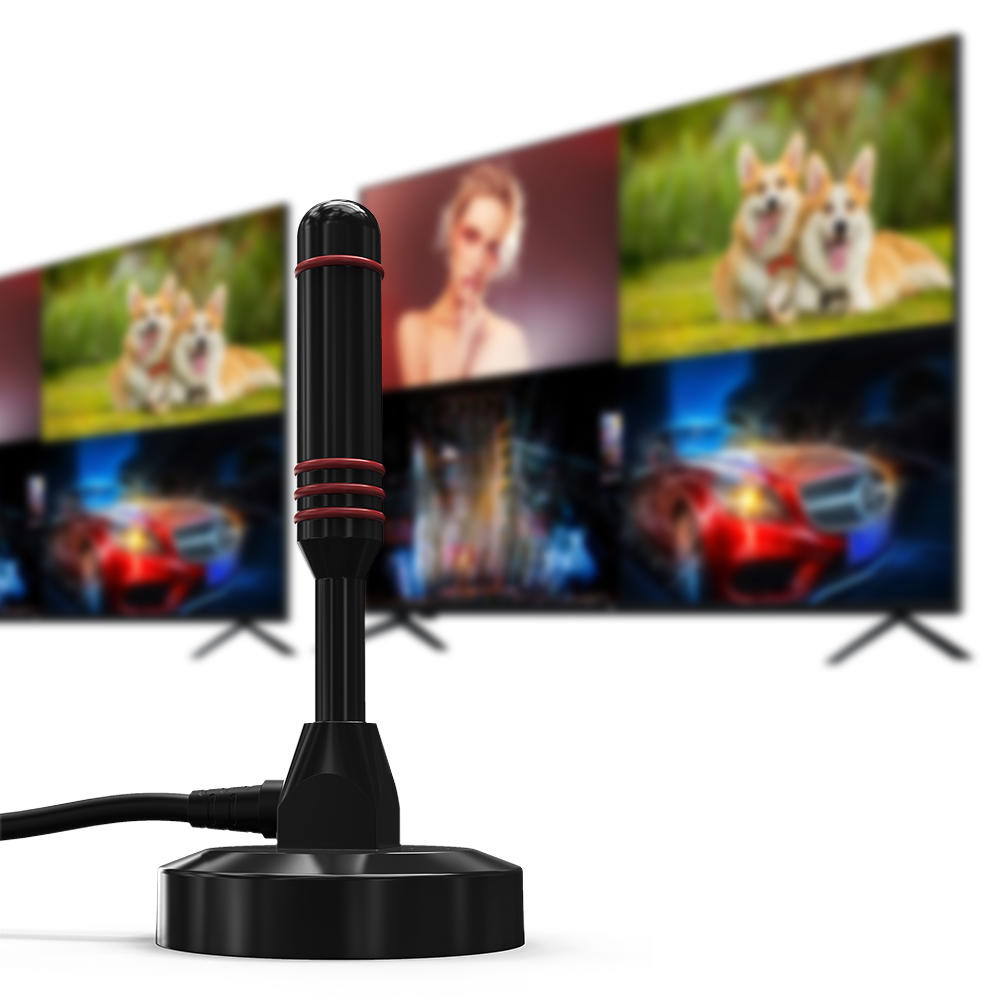Digital tv antenna