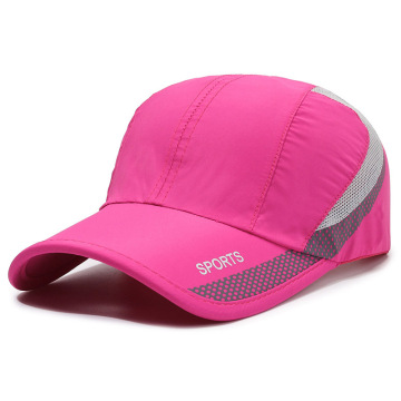 Best-Selling Lightweight Quick-Dry Running Hat for Men and Women