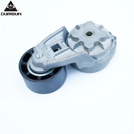 Truck engine B5.9 belt tensioner 3937556