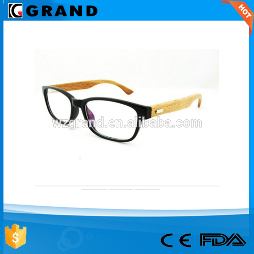2015 wooden reading glasses wenzhou brightlook reading glasses
