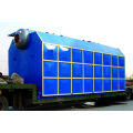 Dandang Steam Fired Steam 15 Ton