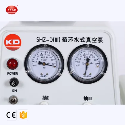 Lab Electric Water Jet Circulating Vacuum Pump