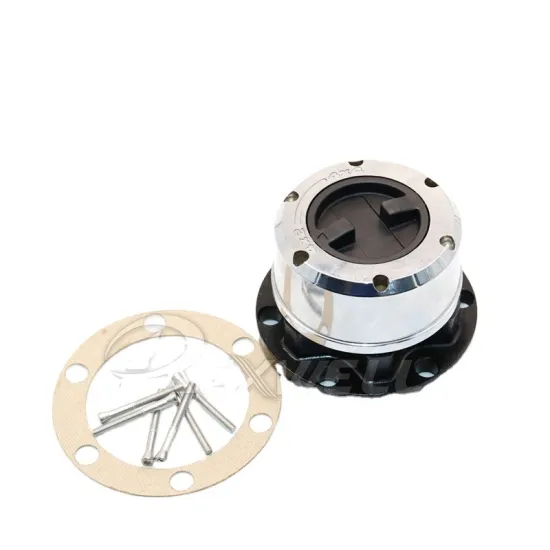 High Quality Free Wheel Locking Hub AVM445 for Nissan Patrol