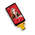 4.99 بوصة 480x854 TFT شاشة LCD شاشة