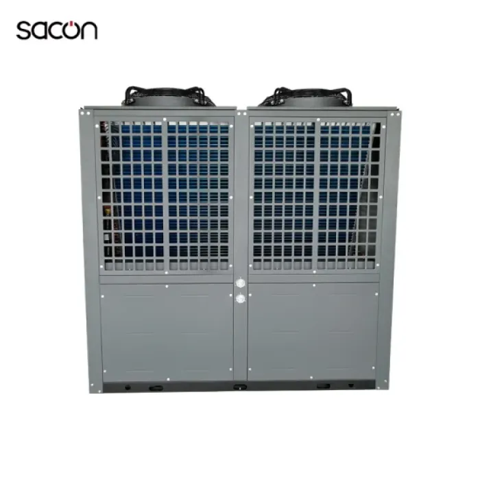 CE RoHS Compliant 410A Refrigerant Heat Pump Systems for Fitness, Water Park, Swimming Pool, Hall & Sauna Applications