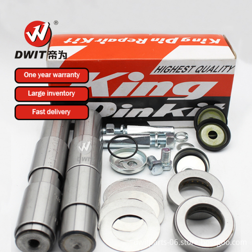 Steering Knuckle King Pin Kit Size KP231 for Diesel Vehicles