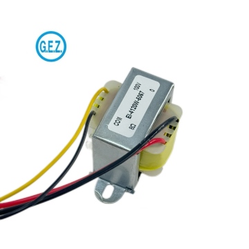 100V 5W 10W 15W 8Ohm Ses Transformatörü