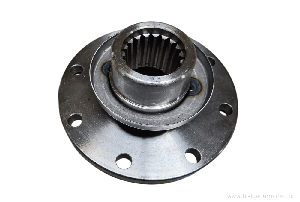 Liugong 50C drive axle input flange