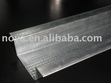 Furring Steel Profiles