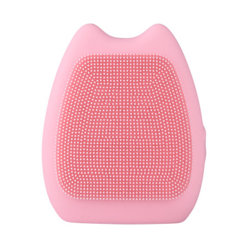 Sonic Face Cleanser And Massager Brush