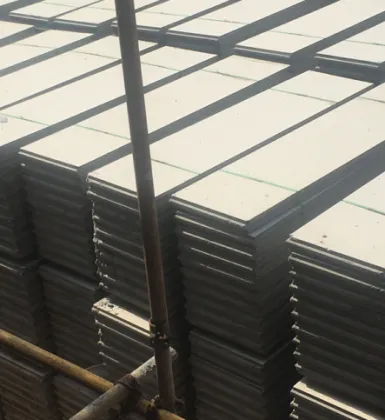 Lightweight Wall boards for hotels