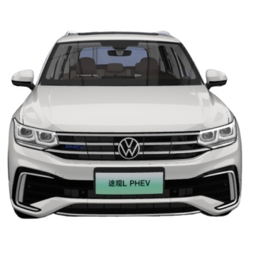 2024 वीडब्ल्यू न्यू टिगुआन एल PHEV: चीन में सबसे कम कीमत पर इलेक्ट्रिक एसयूवी का इस्तेमाल किया