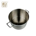 High Quality Latest Stainless Steel Pot Cooking Pot