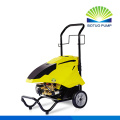 Automatic Electric powered pressure washer